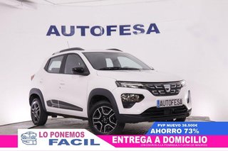 Dacia Spring ELECTRICO BUSINESS AUTO 45CV 4P
