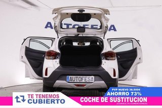 dacia Spring ELECTRICO BUSINESS AUTO 45CV 4P # IVA DEDUCIBLE ELECTRICO BUSINESS AUTO 45CV 4P