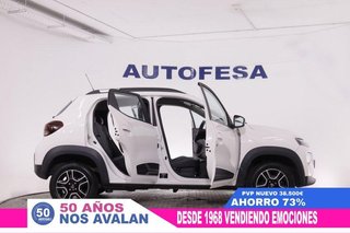 dacia Spring ELECTRICO BUSINESS AUTO 45CV 4P # IVA DEDUCIBLE ELECTRICO BUSINESS AUTO 45CV 4P