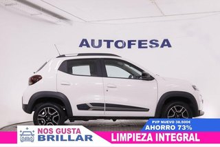 dacia Spring ELECTRICO BUSINESS AUTO 45CV 4P # IVA DEDUCIBLE ELECTRICO BUSINESS AUTO 45CV 4P