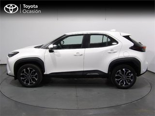 TOYOTA Yaris Cross 1.5 120H Active Tech