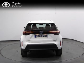 TOYOTA Yaris Cross 1.5 120H Active Tech