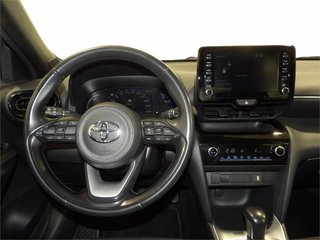 TOYOTA Yaris Cross 1.5 120H Active Tech