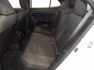 TOYOTA Yaris Cross 1.5 120H Active Tech