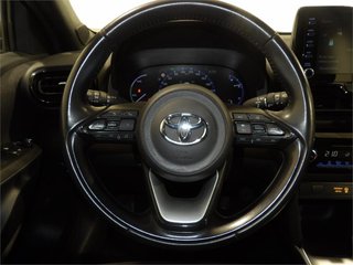 TOYOTA Yaris Cross 1.5 120H Active Tech