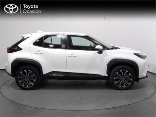 TOYOTA Yaris Cross 1.5 120H Active Tech