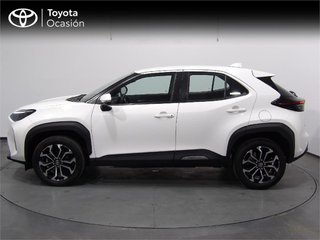 TOYOTA Yaris Cross 1.5 120H Active Tech