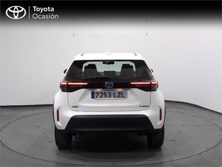 TOYOTA Yaris Cross 1.5 120H Active Tech