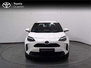 TOYOTA Yaris Cross 1.5 120H Active Tech