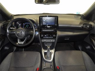 TOYOTA Yaris Cross 1.5 120H Active Tech