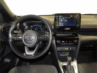 TOYOTA Yaris Cross 1.5 120H Active Tech