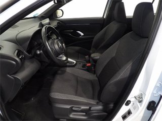 TOYOTA Yaris Cross 1.5 120H Active Tech