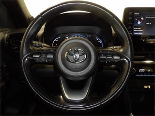 TOYOTA Yaris Cross 1.5 120H Active Tech