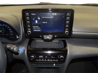 TOYOTA Yaris Cross 1.5 120H Active Tech