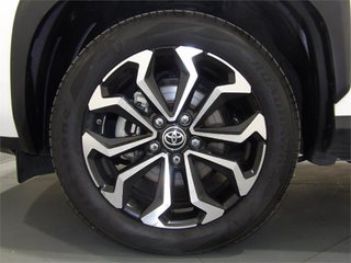 TOYOTA Yaris Cross 1.5 120H Active Tech