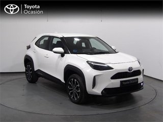 TOYOTA Yaris Cross 1.5 120H Active Tech