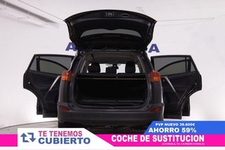 Toyota RAV 4 2.2D ADVANCE AWD 150CV 5P