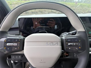 KIA EV3 GT-line Long Range
