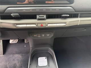KIA EV3 GT-line Long Range