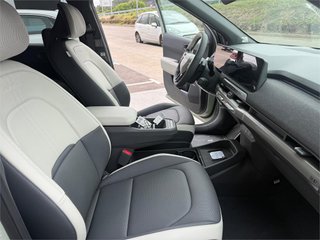 KIA EV3 GT-line Long Range