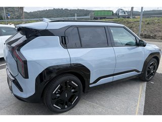 KIA EV3 GT-line Long Range