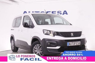 Peugeot Rifter 1.5 BLUE HDI ACTIVE 100CV 5P VENTA SOLO PROFESIONALES