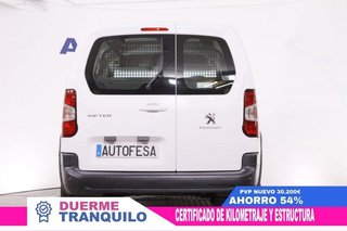 Peugeot Rifter 1.5 BLUE HDI ACTIVE 100CV 5P VENTA SOLO PROFESIONALES