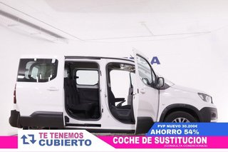 Peugeot Rifter 1.5 BLUE HDI ACTIVE 100CV 5P VENTA SOLO PROFESIONALES