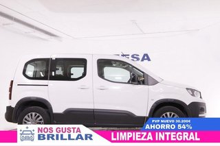 Peugeot Rifter 1.5 BLUE HDI ACTIVE 100CV 5P VENTA SOLO PROFESIONALES