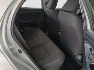 TOYOTA Yaris ACTIVE PLUS