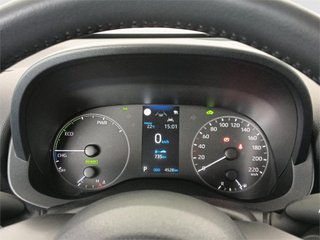 TOYOTA Yaris ACTIVE PLUS