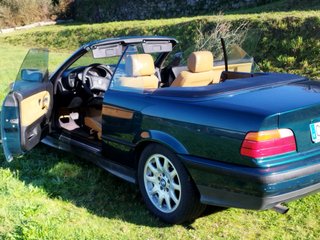 BMW Serie 3 1996