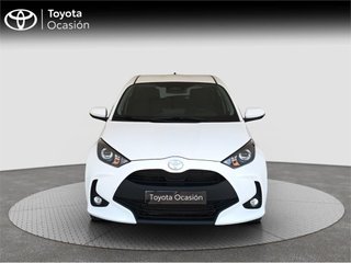 TOYOTA Yaris ACTIVE PLUS
