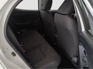TOYOTA Yaris ACTIVE PLUS