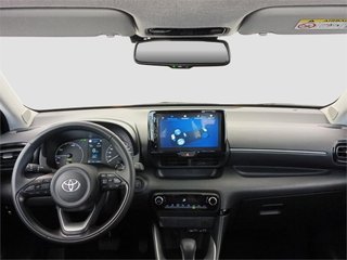 TOYOTA Yaris ACTIVE PLUS