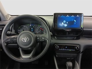 TOYOTA Yaris ACTIVE PLUS
