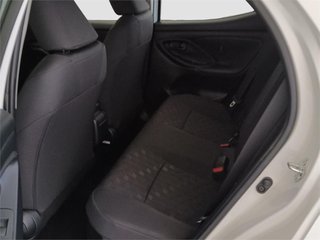 TOYOTA Yaris ACTIVE PLUS