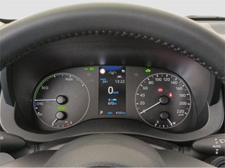 TOYOTA Yaris ACTIVE PLUS