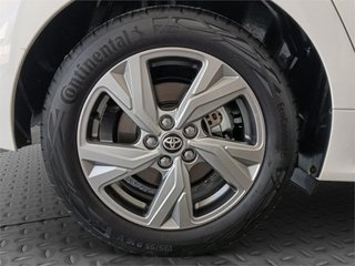 TOYOTA Yaris ACTIVE PLUS