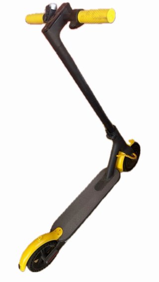 Patinete Xiaomi M365 Amarillo