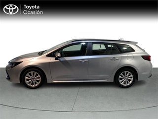 TOYOTA Corolla Touring Sports - MY24 Active Plus 5P 140H e-CVT