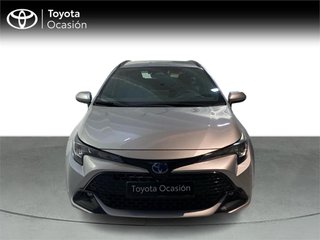 TOYOTA Corolla Touring Sports - MY24 Active Plus 5P 140H e-CVT