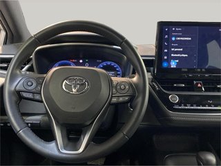 TOYOTA Corolla Touring Sports - MY24 Active Plus 5P 140H e-CVT