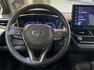 TOYOTA Corolla Touring Sports - MY24 Active Plus 5P 140H e-CVT