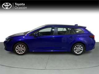 TOYOTA Corolla Touring Sports - MY24 Active Plus 5P 140H e-CVT