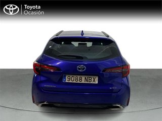 TOYOTA Corolla Touring Sports - MY24 Active Plus 5P 140H e-CVT