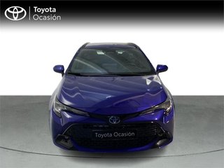 TOYOTA Corolla Touring Sports - MY24 Active Plus 5P 140H e-CVT