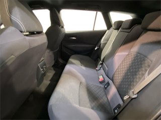 TOYOTA Corolla Touring Sports - MY24 Active Plus 5P 140H e-CVT