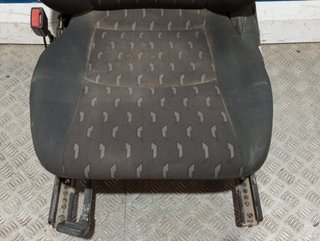 ASIENTO DELANTERO IZQUIERDO MERCEDES-BENZ CLASE C