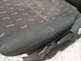 ASIENTO DELANTERO IZQUIERDO MERCEDES-BENZ CLASE C